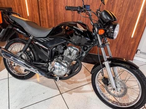 HONDA CG 150 FAN ESI, Foto 3