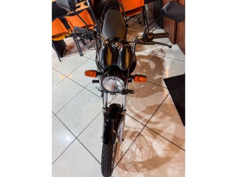 HONDA CG 150 FAN ESI, Foto 4