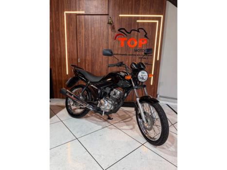 HONDA CG 150 FAN ESI, Foto 5
