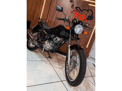 HONDA CG 150 FAN ESI, Foto 6