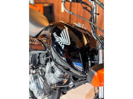 HONDA CG 150 FAN ESI, Foto 7