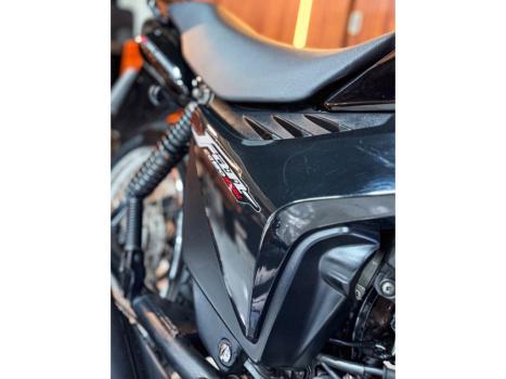 HONDA CG 150 FAN ESI, Foto 8