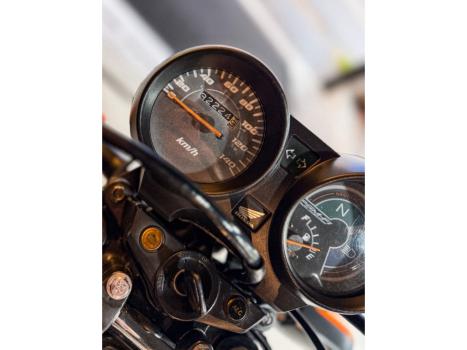 HONDA CG 150 FAN ESI, Foto 11