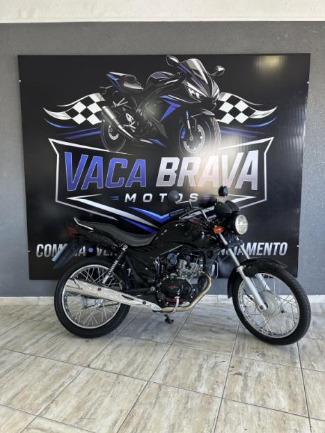 HONDA CG 150 FAN ESI, Foto 1