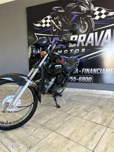 HONDA CG 150 FAN ESI, Foto 4