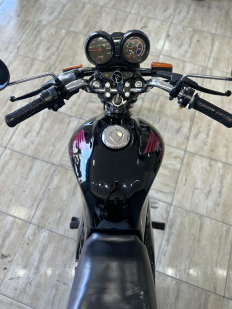 HONDA CG 150 FAN ESI, Foto 5