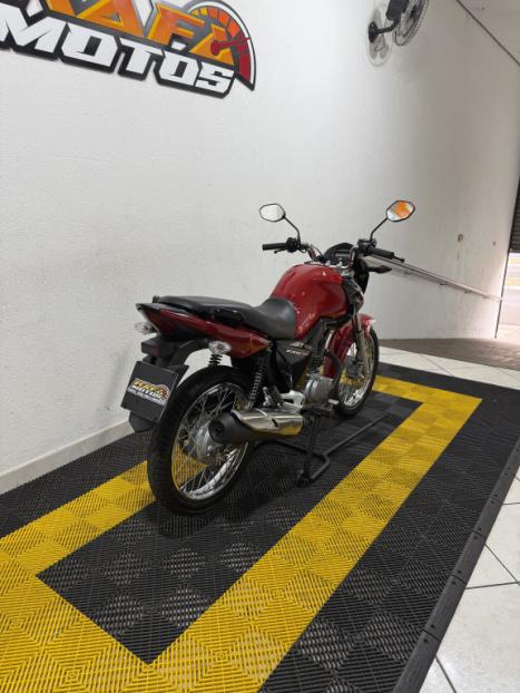 HONDA CG 150 FAN FLEX ONE, Foto 6