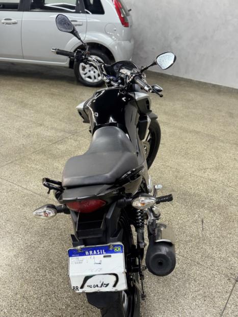 HONDA CG 150 FAN FLEX ONE, Foto 6