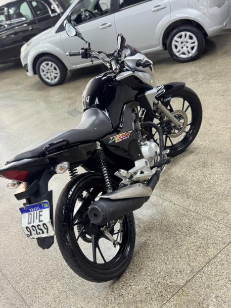 HONDA CG 150 FAN FLEX ONE, Foto 8