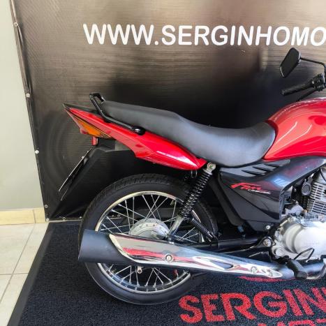 HONDA CG 150 FAN FLEX ONE, Foto 3