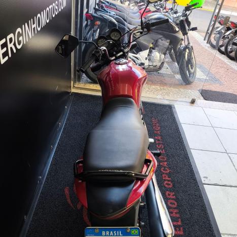 HONDA CG 150 FAN FLEX ONE, Foto 4