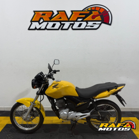 HONDA CG 150 FAN MIX ESDI, Foto 1 HONDA CG 150 FAN MIX ESDI, Foto 1