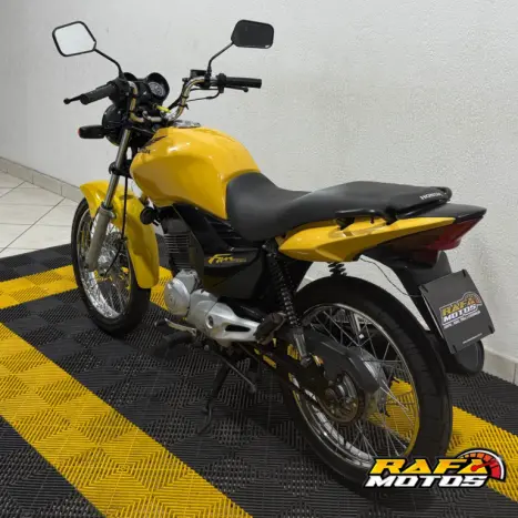 HONDA CG 150 FAN MIX ESDI, Foto 5 HONDA CG 150 FAN MIX ESDI, Foto 5