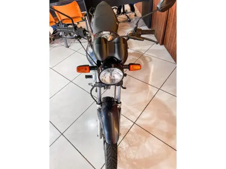HONDA CG 150 FAN MIX ESDI, Foto 4