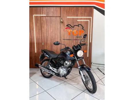 HONDA CG 150 FAN MIX ESDI, Foto 5