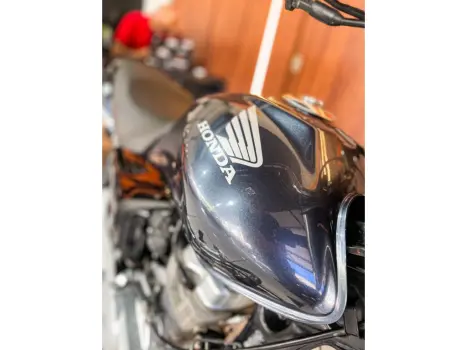 HONDA CG 150 FAN MIX ESDI, Foto 6