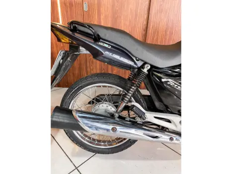 HONDA CG 150 FAN MIX ESDI, Foto 8