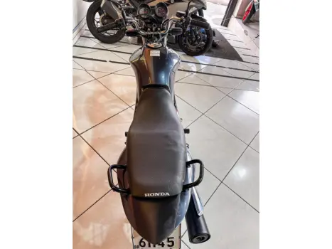 HONDA CG 150 FAN MIX ESDI, Foto 9