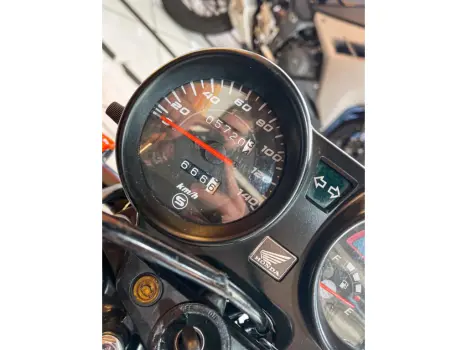 HONDA CG 150 FAN MIX ESDI, Foto 10