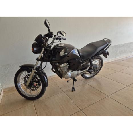 HONDA CG 150 FAN MIX ESI, Foto 5