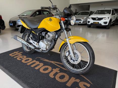 HONDA CG 150 FAN MIX ESDI, Foto 1