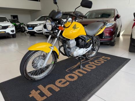 HONDA CG 150 FAN MIX ESDI, Foto 2