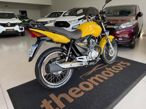 HONDA CG 150 FAN MIX ESDI, Foto 5