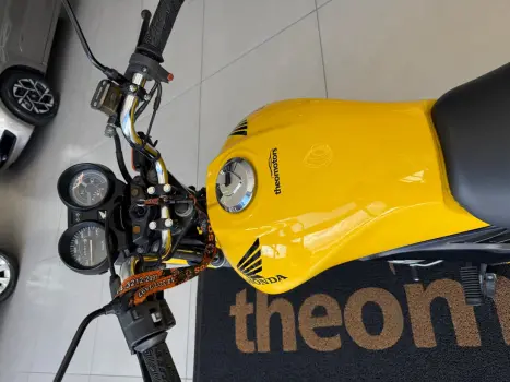 HONDA CG 150 FAN MIX ESDI, Foto 7