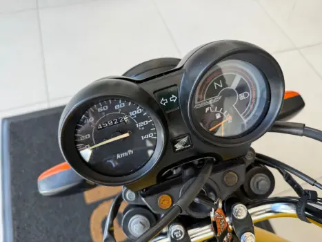 HONDA CG 150 FAN MIX ESDI, Foto 8