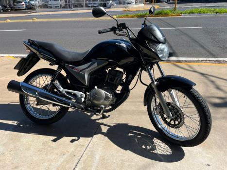 HONDA CG 150 FAN MIX ESDI, Foto 2