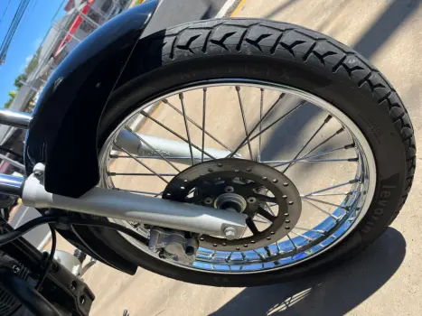 HONDA CG 150 FAN MIX ESDI, Foto 5