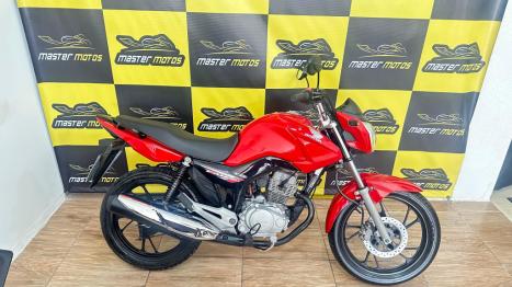 HONDA CG 150 FAN MIX ESDI, Foto 1