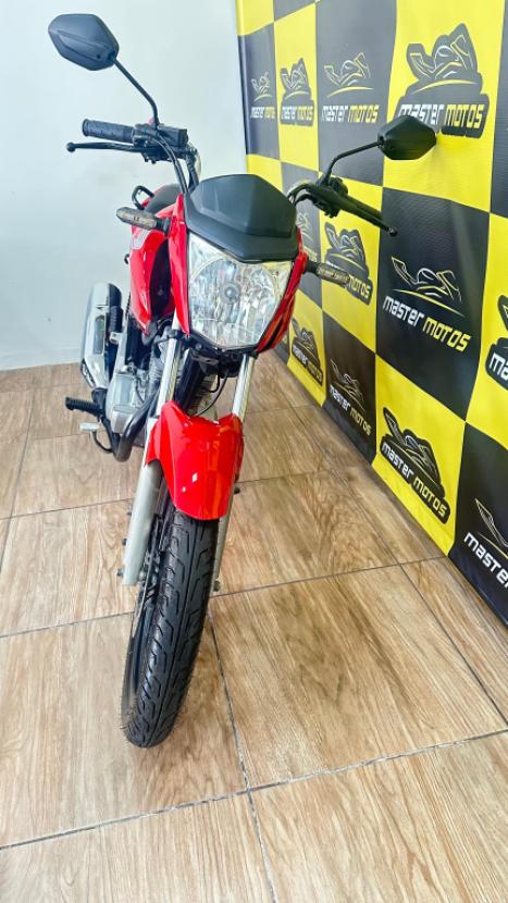 HONDA CG 150 FAN MIX ESDI, Foto 5