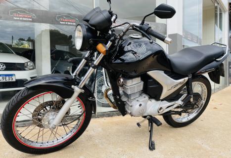 HONDA CG 150 FAN MIX ESDI, Foto 1