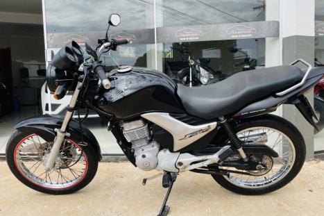 HONDA CG 150 FAN MIX ESDI, Foto 2