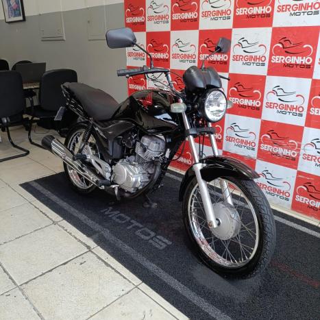 HONDA CG 150 FAN MIX ESI, Foto 6
