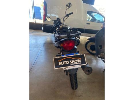HONDA CG 150 FAN MIX ESI, Foto 3