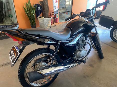 HONDA CG 150 FAN MIX ESI, Foto 5