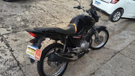 HONDA CG 150 FAN MIX ESDI, Foto 1