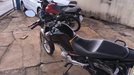 HONDA CG 150 FAN MIX ESDI, Foto 2