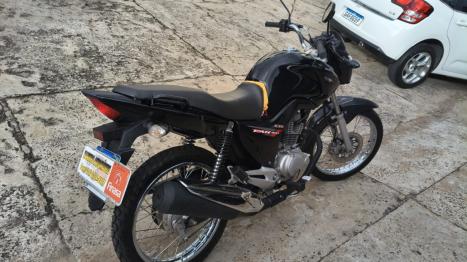 HONDA CG 150 FAN MIX ESDI, Foto 3