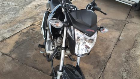 HONDA CG 150 FAN MIX ESDI, Foto 5