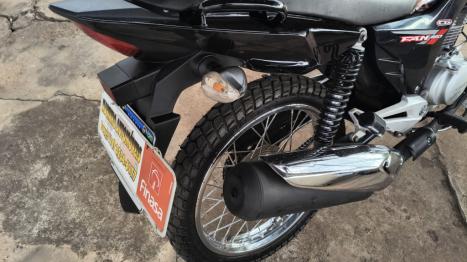 HONDA CG 150 FAN MIX ESDI, Foto 6