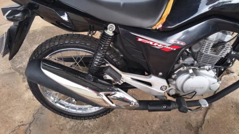 HONDA CG 150 FAN MIX ESDI, Foto 7