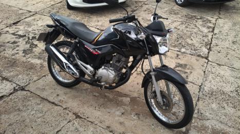 HONDA CG 150 FAN MIX ESDI, Foto 8