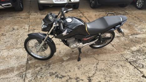 HONDA CG 150 FAN MIX ESDI, Foto 10