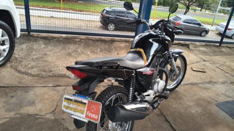 HONDA CG 150 FAN MIX ESDI, Foto 13