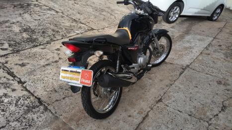 HONDA CG 150 FAN MIX ESDI, Foto 14
