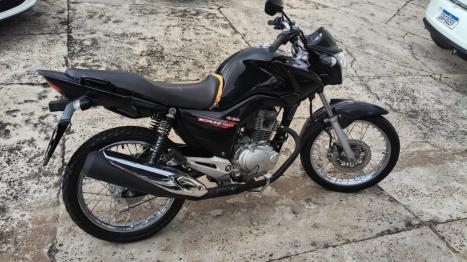 HONDA CG 150 FAN MIX ESDI, Foto 15