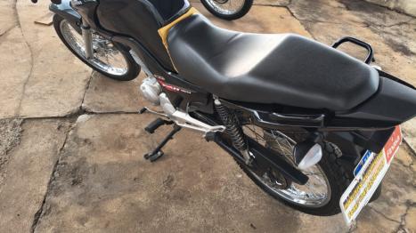HONDA CG 150 FAN MIX ESDI, Foto 16